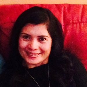 Meet your Posher, Gwen